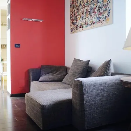 Casa Falco By Happyhostorino Apartment Turin