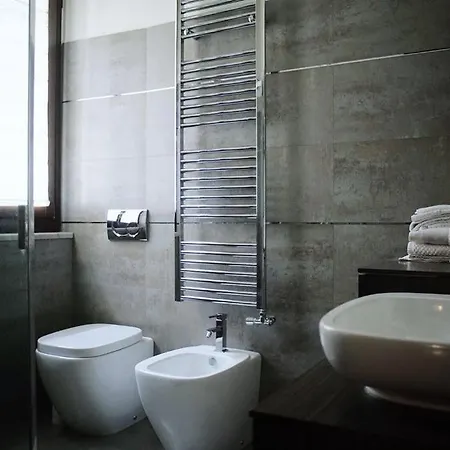 Casa Falco By Happyhostorino Appartamento Torino