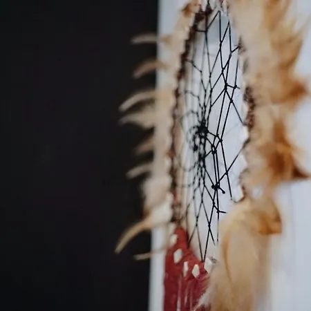 アパート Casa Falco By Happyhostorino