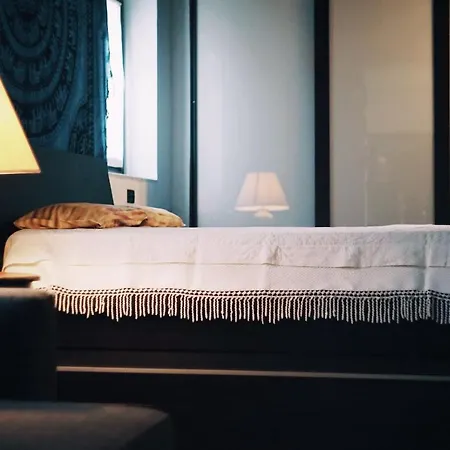 Casa Falco By Happyhostorino *