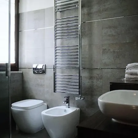 Apartman Casa Falco By Happyhostorino