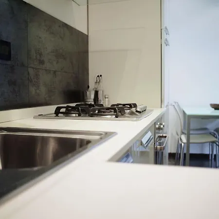 Apartman Casa Falco By Happyhostorino