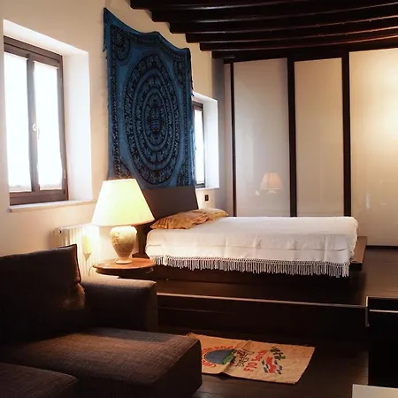 Apartman Casa Falco By Happyhostorino *