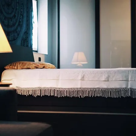 Casa Falco By Happyhostorino Apartman Torino