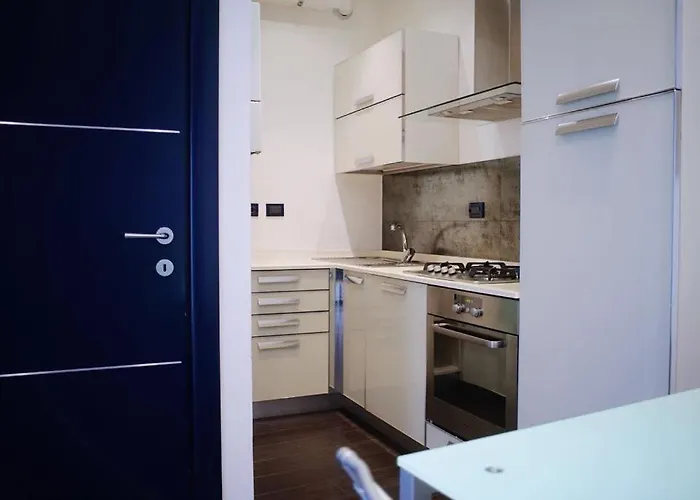 Casa Falco By Happyhostorino Apartamento